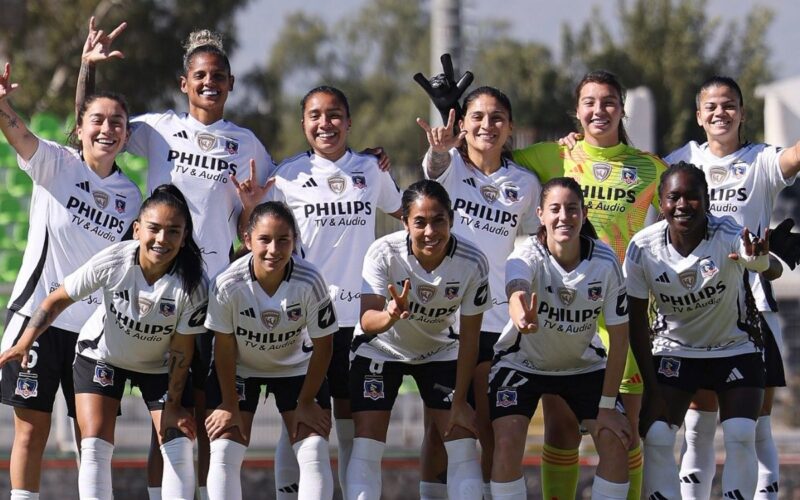 Colo-Colo Femenino