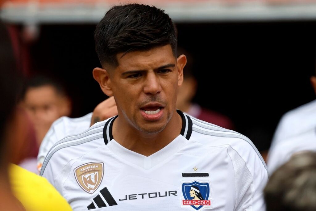 Esteban Pavez