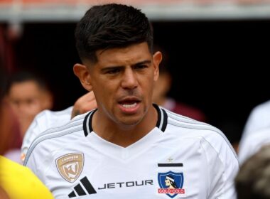 Esteban Pavez