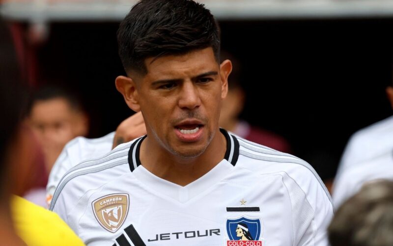 Esteban Pavez