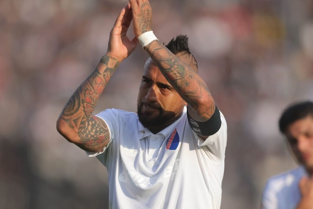 Colo-Colo