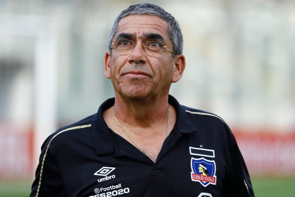 Gualberto Jara