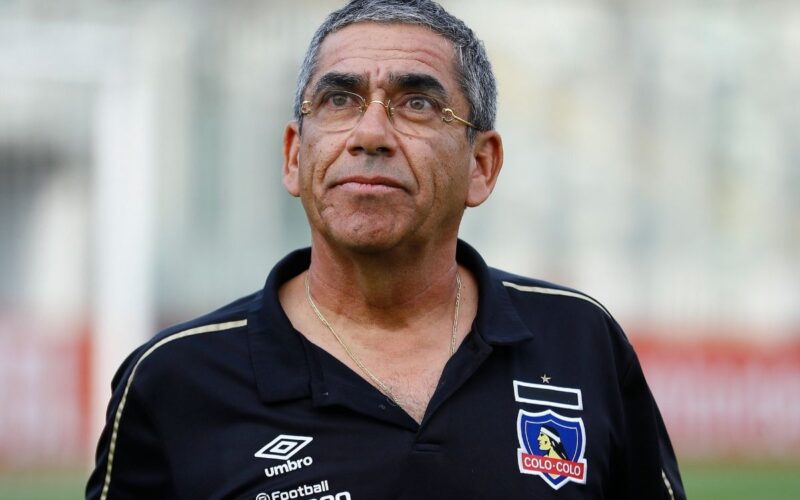 Gualberto Jara