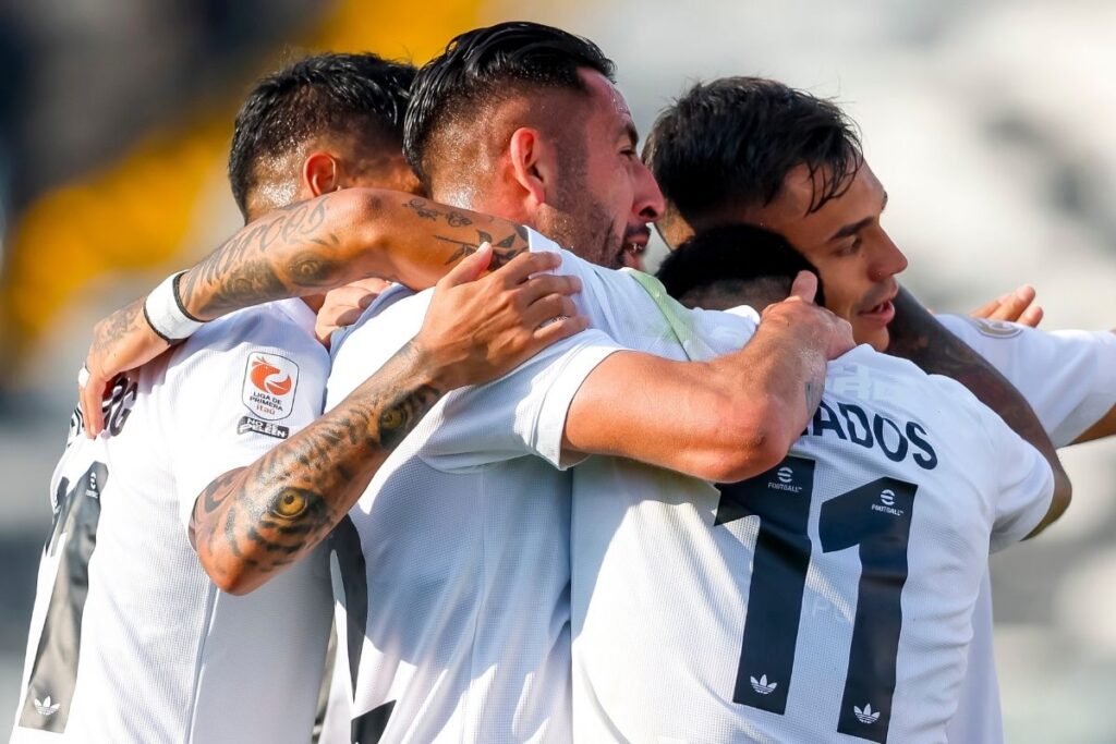 Colo-Colo