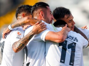 Colo-Colo