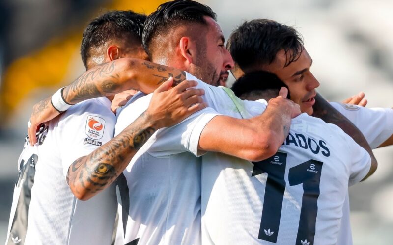 Colo-Colo