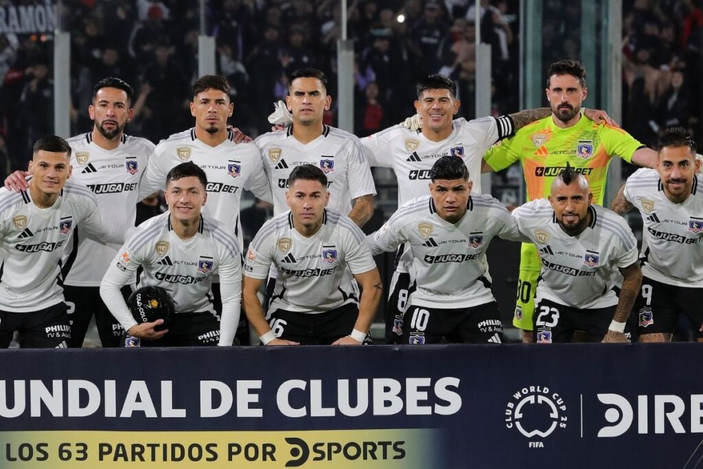 Colo-Colo