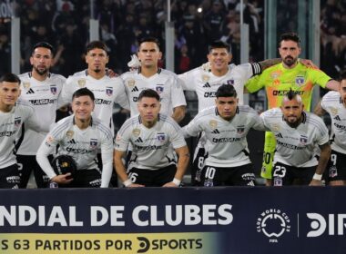 Colo-Colo