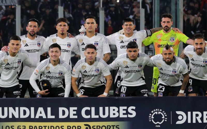 Colo-Colo