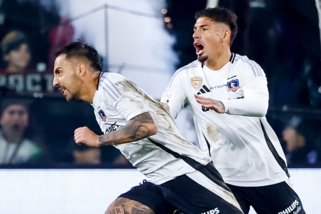 Colo-Colo