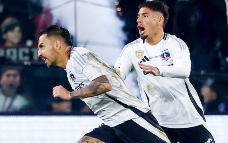 Colo-Colo