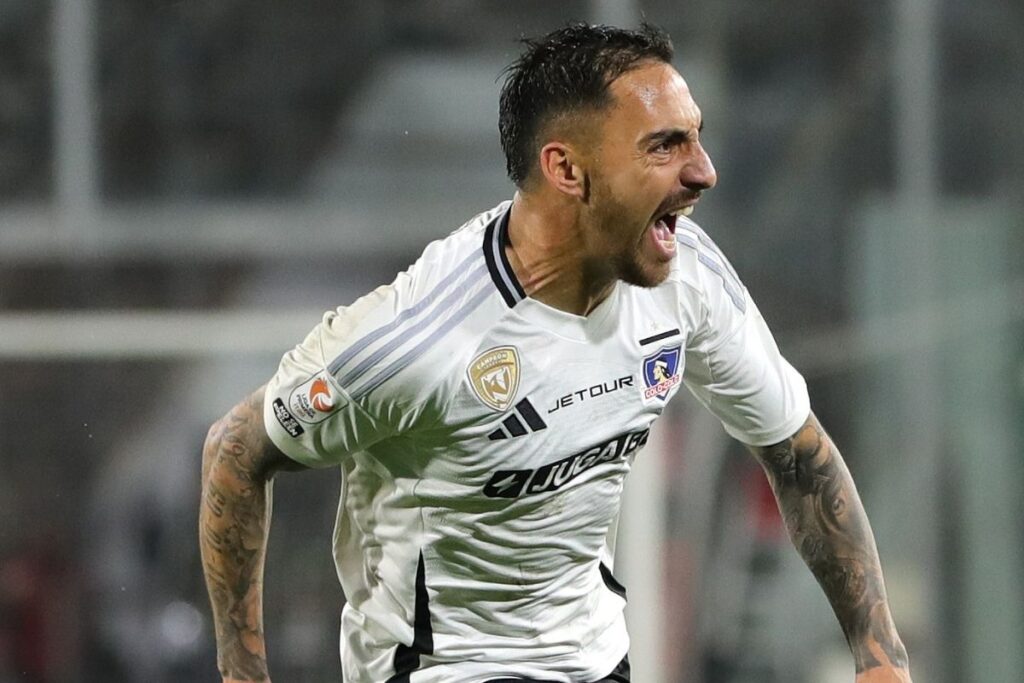 Colo-Colo