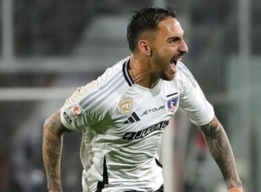 Colo-Colo
