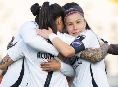 Colo-Colo en la Liga Femenina