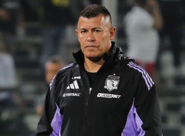 Jorge Almirón