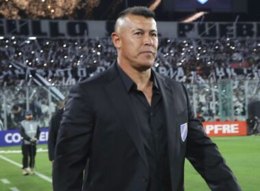 Jorge Almirón