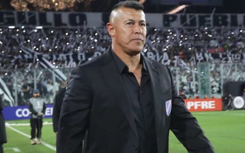 Jorge Almirón