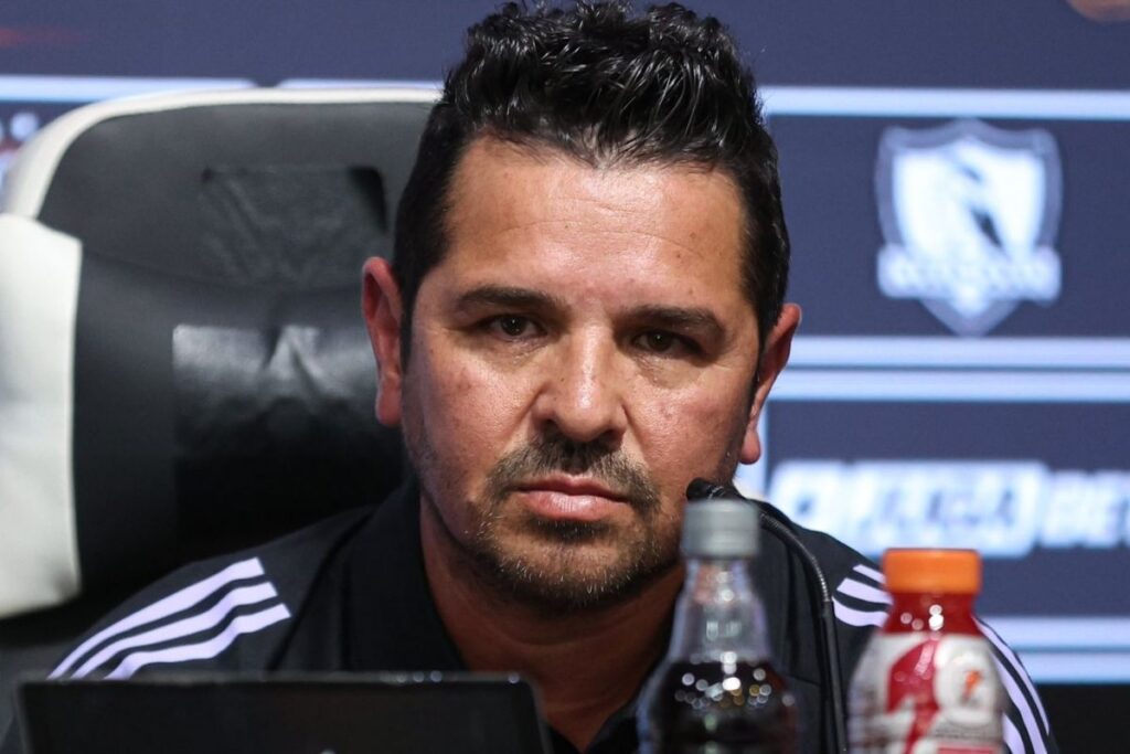 Héctor Tapia