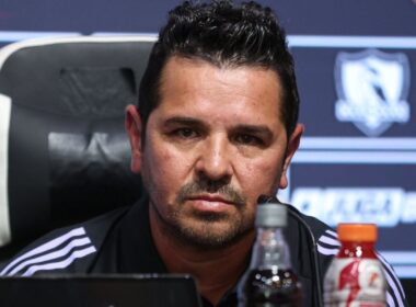 Héctor Tapia