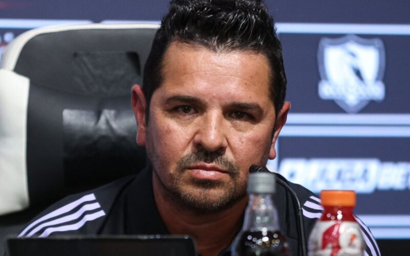 Héctor Tapia