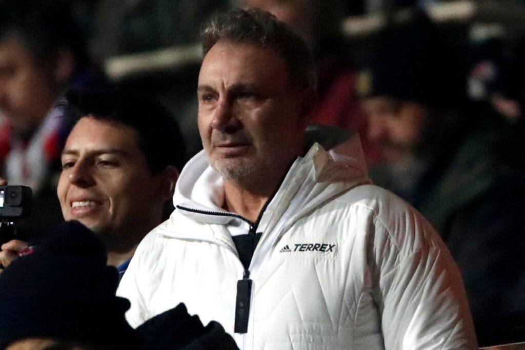 Marcelo Barticciotto