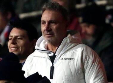 Marcelo Barticciotto