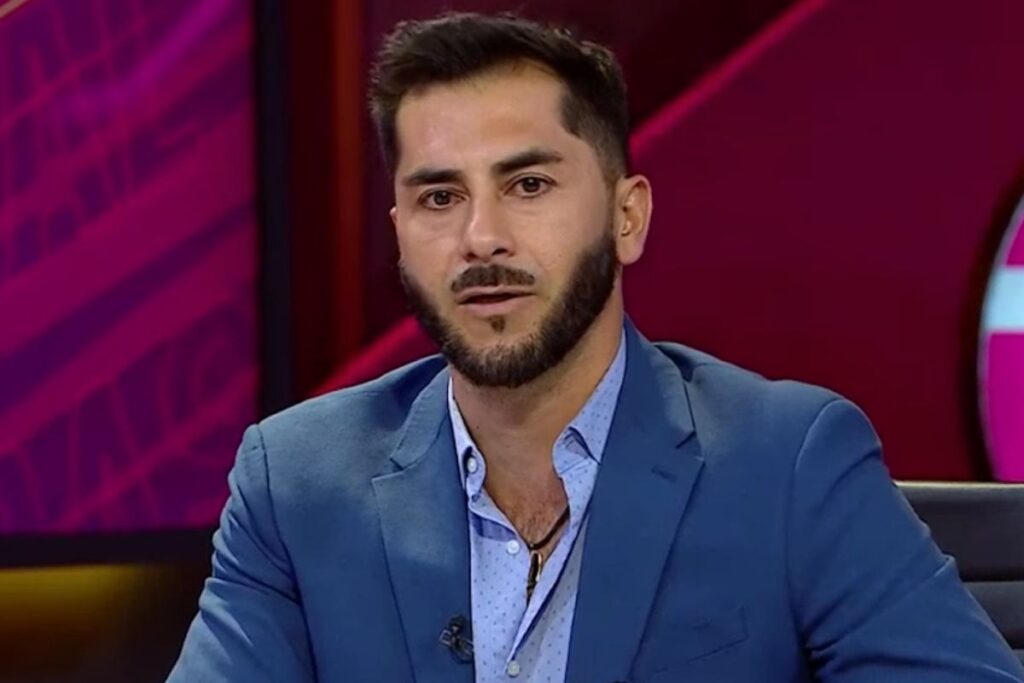 Johnny Herrera