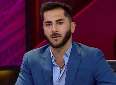 Johnny Herrera