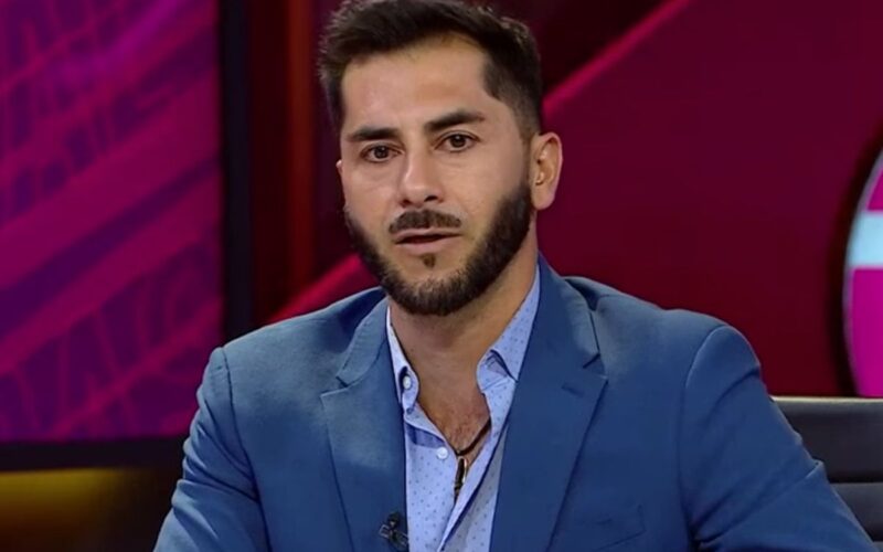 Johnny Herrera