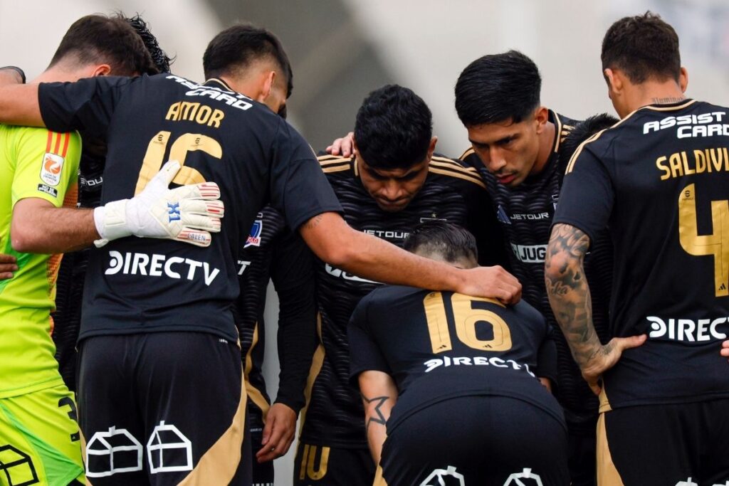 Colo-Colo