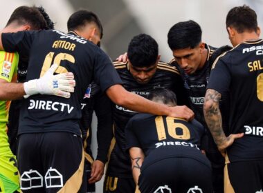 Colo-Colo