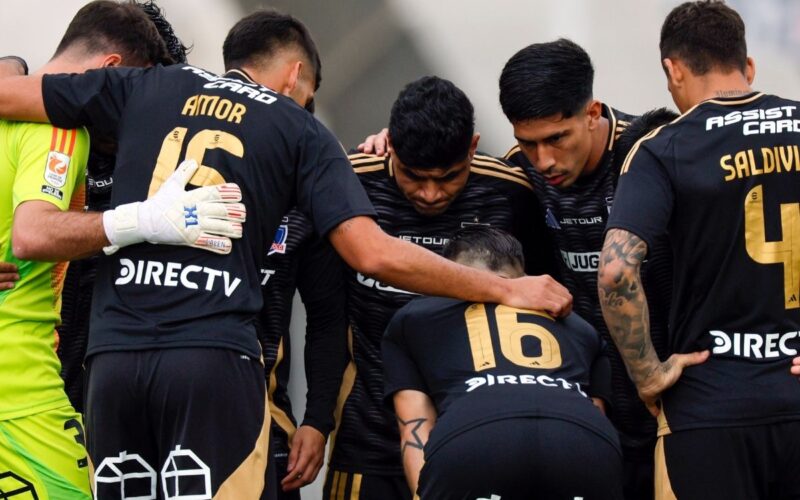 Colo-Colo