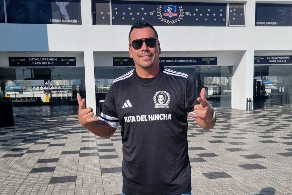 Esteban Paredes