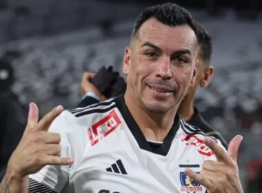 Esteban Paredes