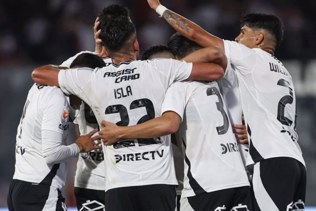 Colo-Colo