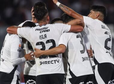 Colo-Colo