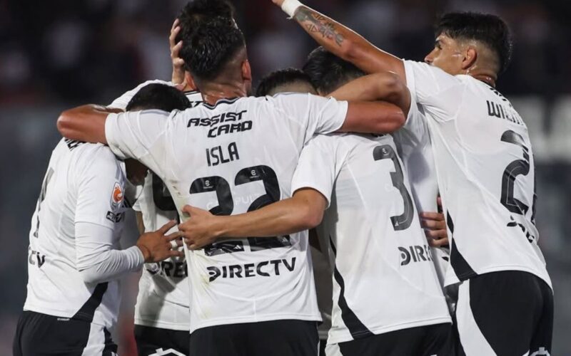 Colo-Colo