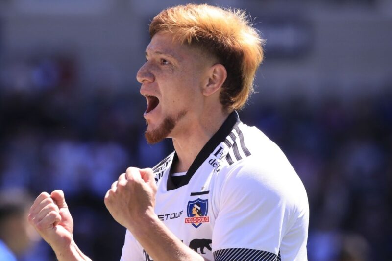 Leonardo Gil
