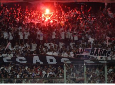 Hincha de colo-Colo
