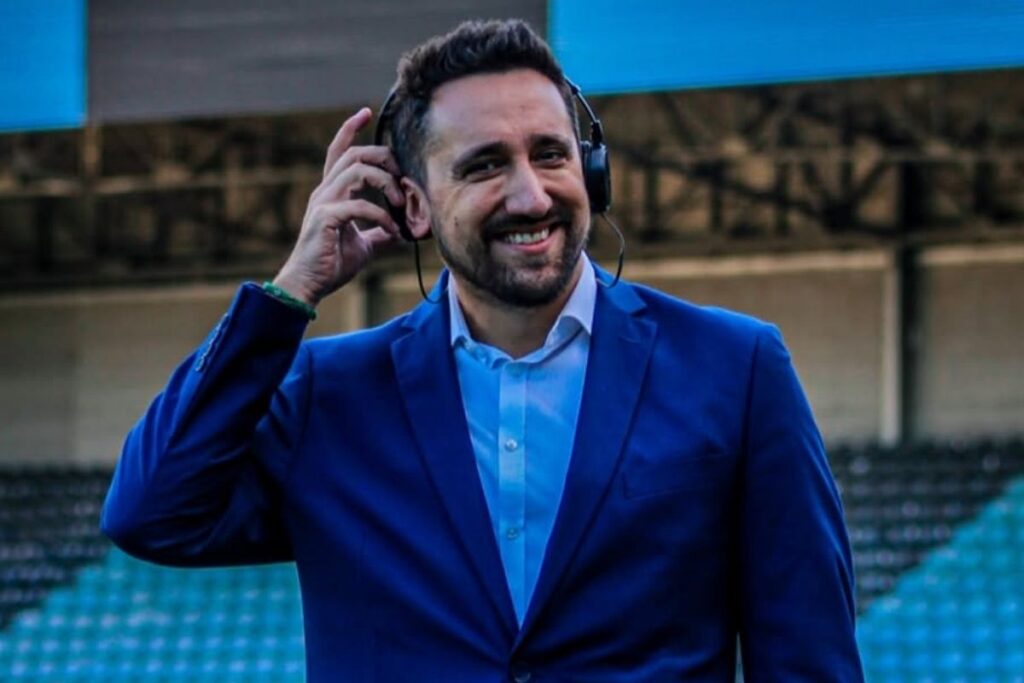 Marcelo Muñoz