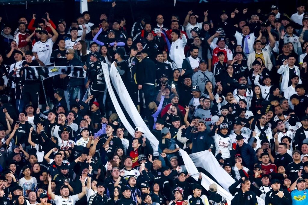 Colo-Colo