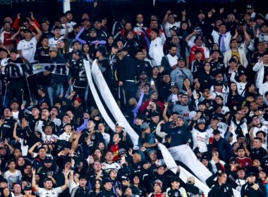 Colo-Colo