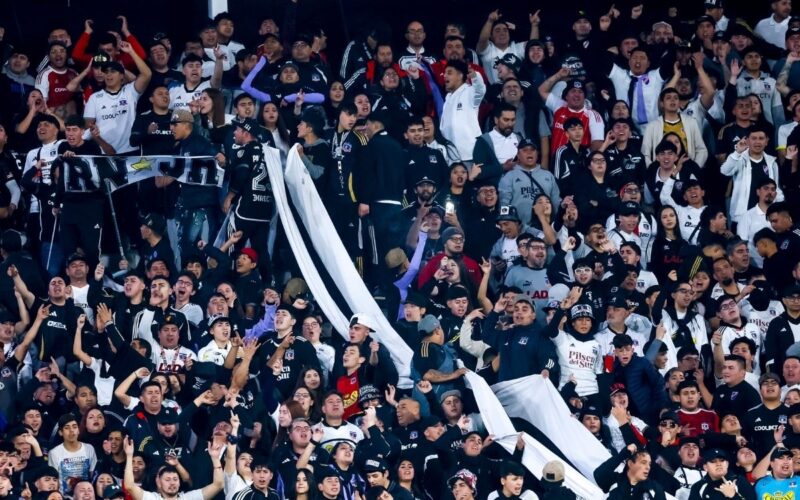 Colo-Colo