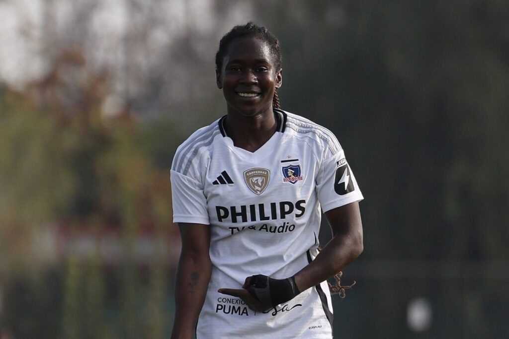 Colo-Colo Femenino vs Deportes Recoleta