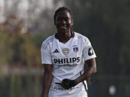 Colo-Colo Femenino vs Deportes Recoleta
