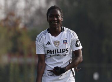 Colo-Colo Femenino vs Deportes Recoleta
