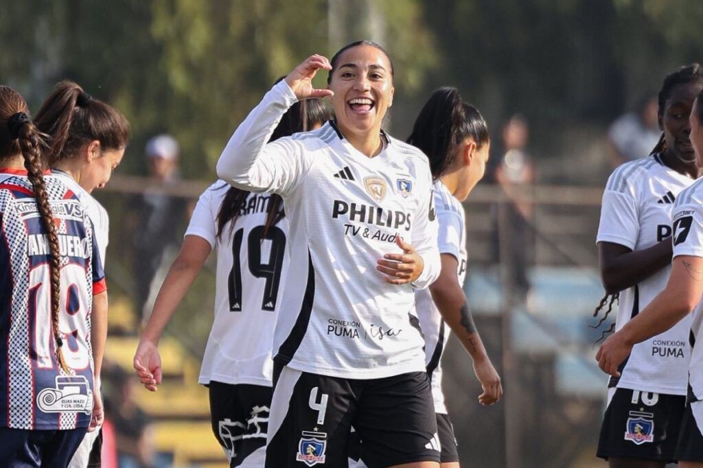 Colo-Colo se prepara para enfrentar a Coquimbo Unido.