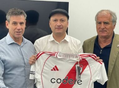 Club Social y Deportivo Colo-Colo
