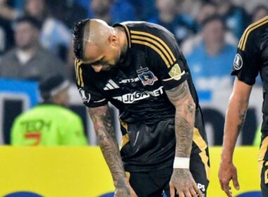 Colo-Colo vs Racing Club