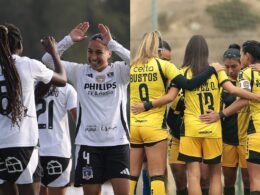 Colo-Colo vs Coquimbo Unido